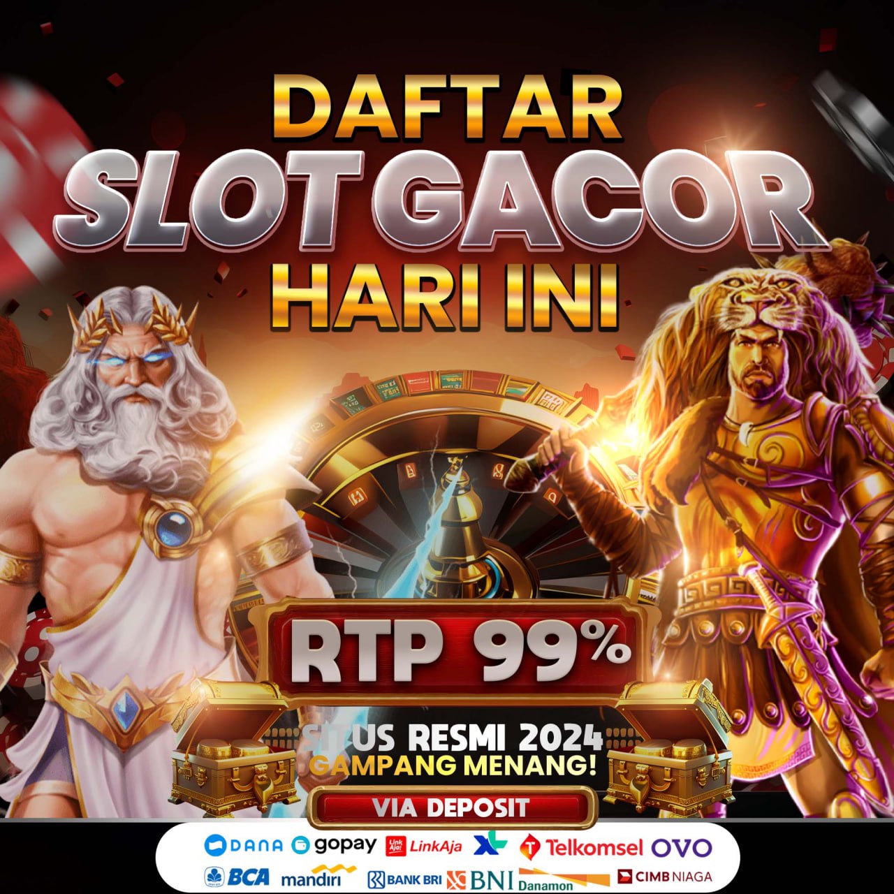 Giveaway Resmi Javabetsport Maxwin