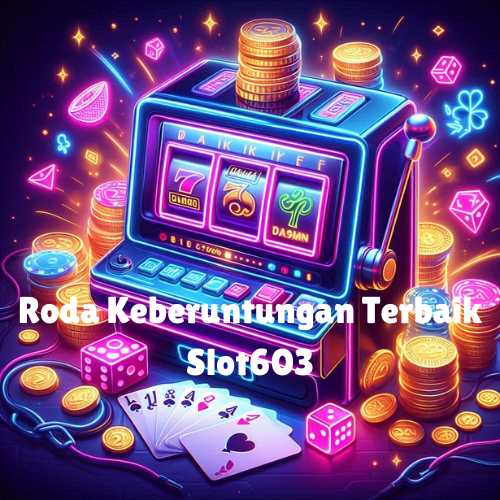 Roda Keberuntungan Terbaik Slot603