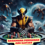 Bagaimana Permainan Judi Slot369