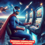 Menggali Pengalaman Interaktif Slot603