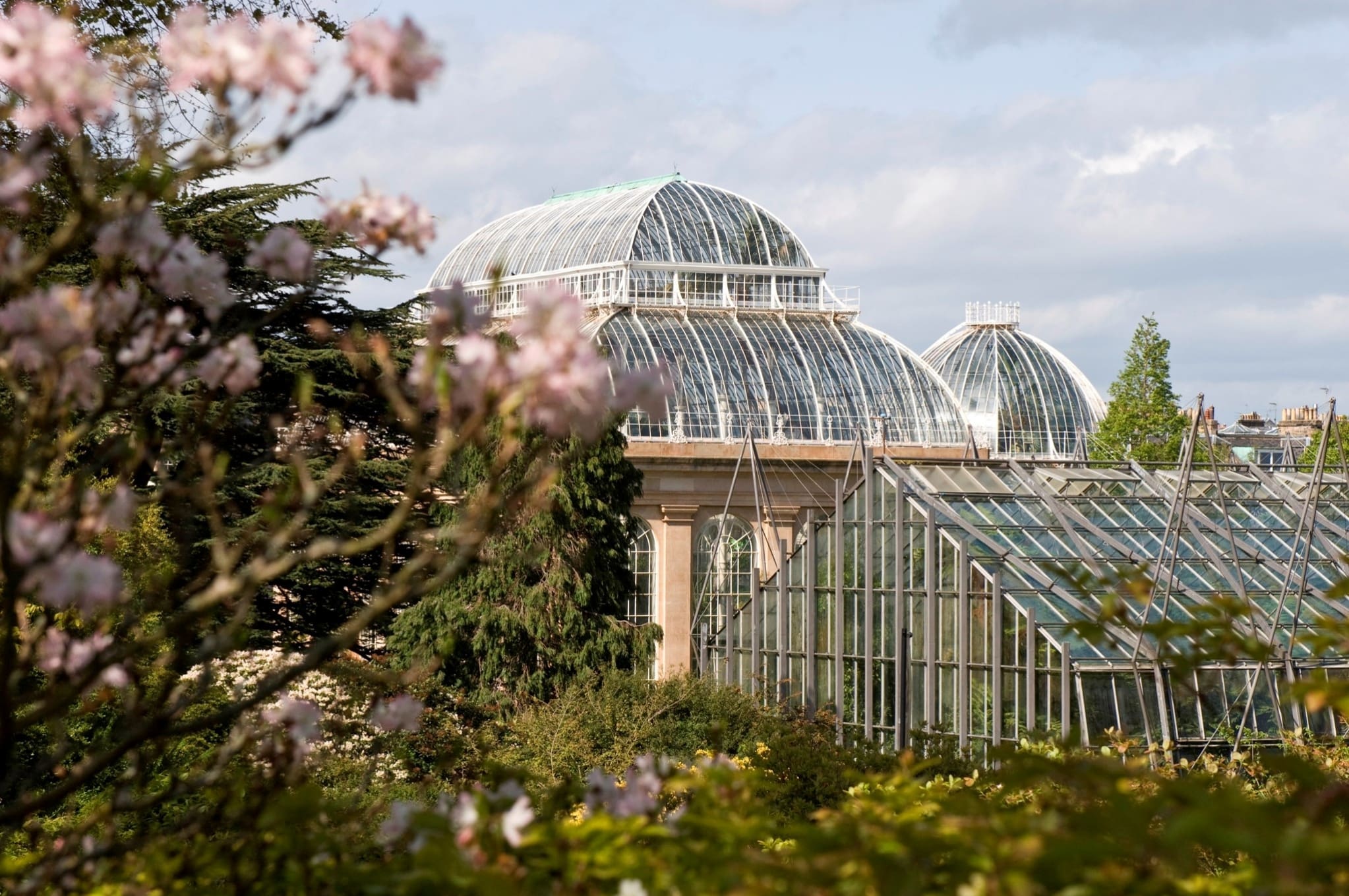 Royal Botanic Garden Edinburgh