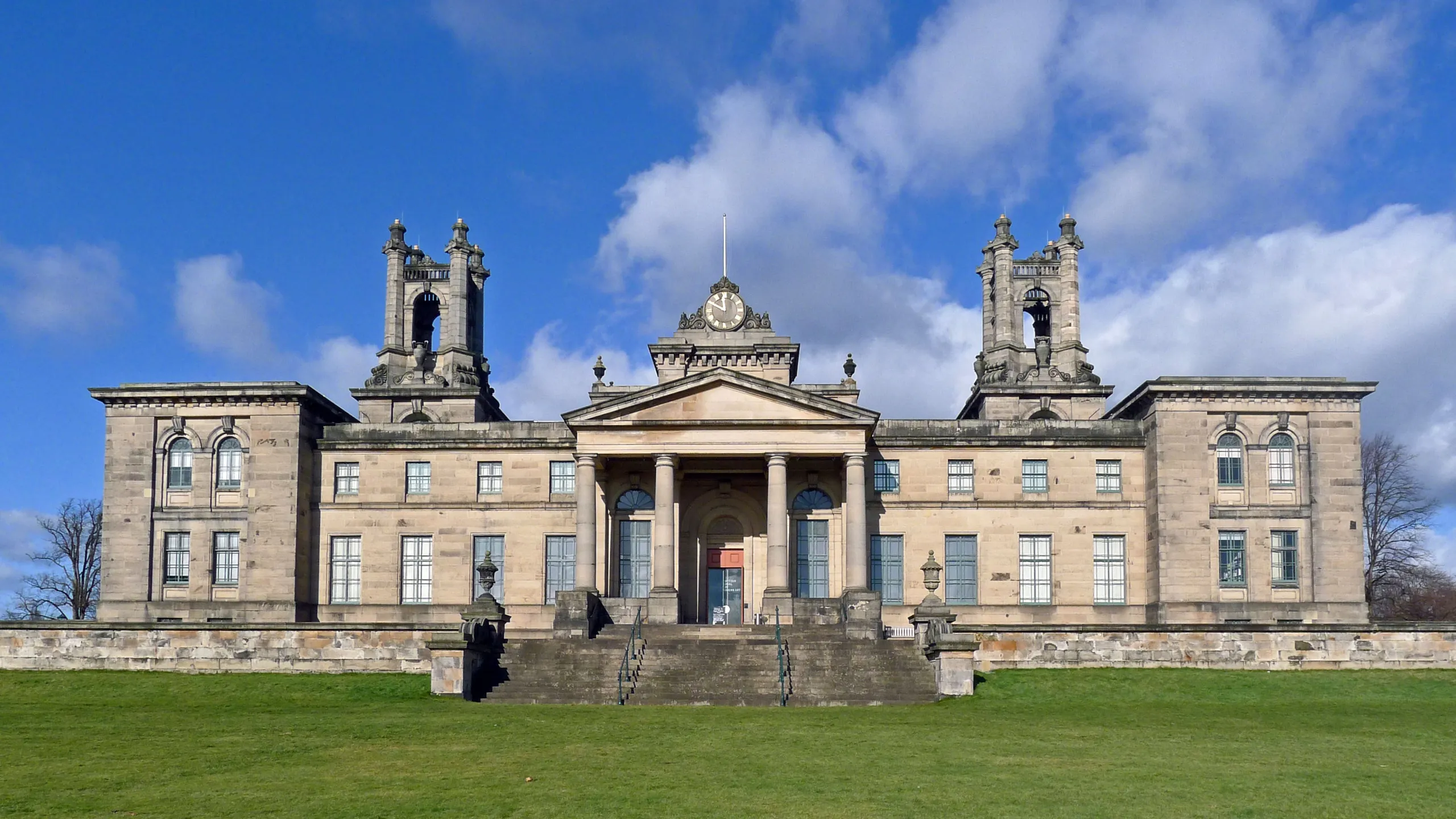 Scottish National Gallery of Modern Art