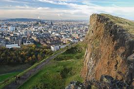 Arthur's Seat
